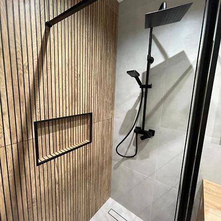 Przytulny Apartament Apartment Trzebownisko Ngoại thất bức ảnh