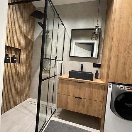 Przytulny Apartament Apartment Trzebownisko Ngoại thất bức ảnh