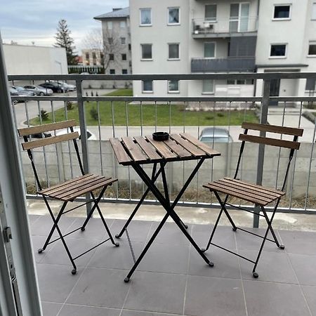 Przytulny Apartament Apartment Trzebownisko Ngoại thất bức ảnh