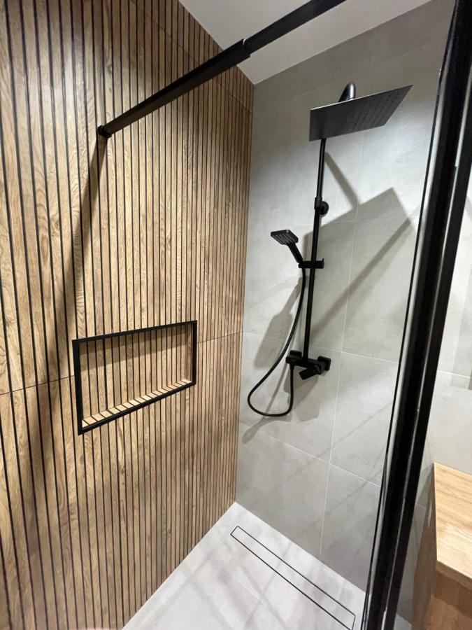Przytulny Apartament Apartment Trzebownisko Ngoại thất bức ảnh