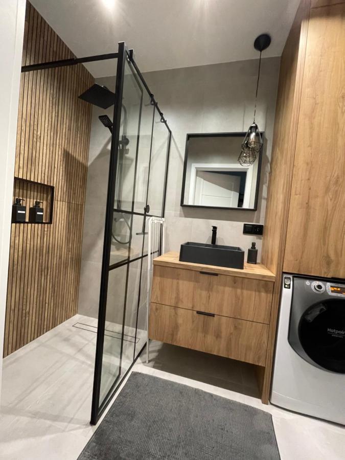 Przytulny Apartament Apartment Trzebownisko Ngoại thất bức ảnh