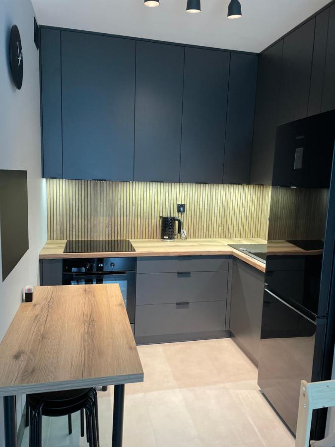 Przytulny Apartament Apartment Trzebownisko Ngoại thất bức ảnh