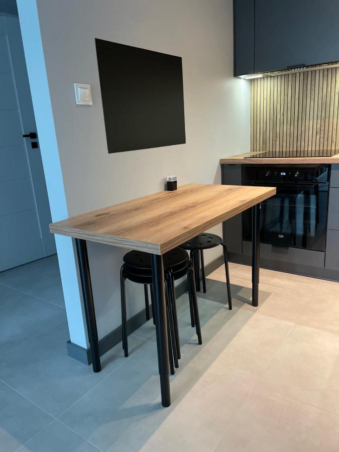 Przytulny Apartament Apartment Trzebownisko Ngoại thất bức ảnh